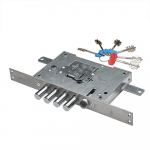 Pagrindinė seifinė spyna Securemme 2500