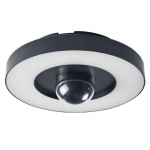 &Scaron;VIESTUVAS LED LAUKO WIFI SU KAMERA 22W IP44