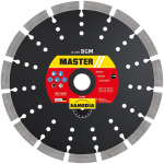 Samedia Deimantinis diskas BGM 350x20