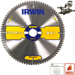 IRWIN Univ. pj. d. 184x30(20,16)x48T 2,4 mm TCG/N