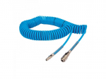 Richmann Spiralinė oro žarna 12 x 8 mm, 5 m