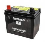 Akumuliatorius 12V 16AH, AGM Technology, 197x130x170 mm, Arnold