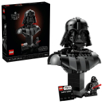 Konstruktor LEGO StarWars Darto Veiderio biustas 75439,349vn