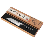 PEILIS DAMASKO PLIENO SANTOKU 18CM