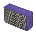 &Scaron;lifavimo kempinė, deimantinė Draumet | gr. 400