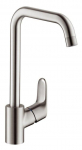 Virtuvinis mai&scaron;ytuvas Hansgrohe Focus 318208