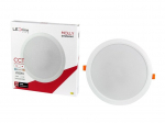 Įmontuojamas &scaron;viestuvas LED Line MOLLY, 24W, 3000-6000&deg;K,LED