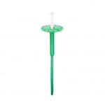 Termoizoliaciniai įvarai, 8 x 295 mm, H4, ECO, 100 vnt