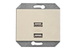 USB kroviklis VILMA XP500, dramblio kaulo spalvos