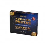 Vandens &scaron;ildytuvas ARISTON ANDRIS ELITE 15U/5 EU