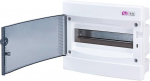 Modulinis skydas ETI ECM12PT, potinkinis, IP40, 12 mod.