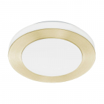 &Scaron;viestuvas plafonas Eglo CARPI, 10.8 W, LED, 900369