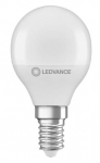 LED lemputė OSRAM, P40, &scaron;altai balta, E14, 5 W, 470 lm