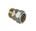 Užveržiamas antgalis 1030, 1" x 32 mm, i&scaron;orinis sriegis