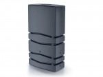Talpos lietaus vandeniui Aqua Tower 350 l