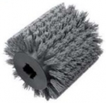 Nailoninis abrazyvinis &scaron;epetys OSBORN D100x120 / 12,7 Novofil NH-S 80