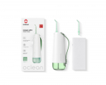 Oclean W10 Green dantų irigatorius - 2 antgaliai
