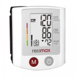 Kraujospūdžio matuoklis rie&scaron;inis ROSSMAX S150