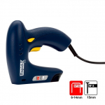 Rapid Elektrinis Kabiamu&scaron;is Rapid E100R Hobby