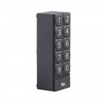 I&scaron;manaus durų užrakto Yale Linus PIN kodų klaviatūra