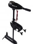 Elektrinis valties variklis BALLA 40 Lbs