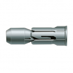 Fischer Nailoninis kai&scaron;tis PD 10, 100 vnt.