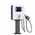 Greito įkrovimo stotelė INOVISION DC CSS2 40KW