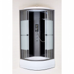 Hidromasažinė du&scaron;o kabina BARI 90 SBS Jet