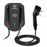 ⬡ EV įkrovimo stotelė 11kW 16A TYPE2 (ZREUO105)
