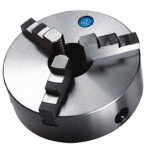 ⬡ Tekinimo griebtuvas 3-jų kum&scaron;telių DIN6350 80mm (DK1180)