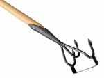Kultivatorius ir kauptukas 155 cm