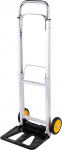 Vežimėlis prekių transportavimui sulankstomas 355x240mm 90kg Vorel