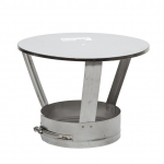 Kamino stogelis WADEX 101, D200 mm