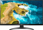 Monitorius LG 27TQ615S-PZ, 27", 14 ms