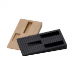 Kai&scaron;čių komplektas plaukiojančioms grindims montuoti, 20 vnt