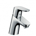 Praustuvės mai&scaron;ytuvas HANSGROHE FOCUS E2 3173, chromo