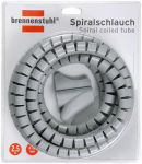 Spiralė, apsauginė, kabeliams Brennenstuhl 1164360, 2.5 m