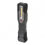 Įkraunamasis LED žibintuvėlis HL 1000 A, 1000+200lm,  IP54