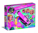 Plaukų formavimo rinkinys Clementoni Trendy Hairstyle 18750