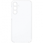 Telefono dėklas Just Must, Galaxy A16/Galaxy A16 5G, skaidri