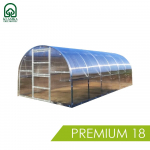 &Scaron;iltnamis Baltic LT 18 PREMIUM