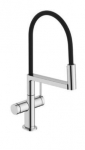 Virtuvinis mai&scaron;ytuvas Hansgrohe Talis Select M54, chromo