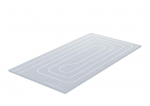 Aktyvi sauso tipo plok&scaron;tė Uponor Renovis, 2000x625 mm (kaina už 1 vnt)