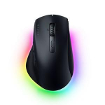PELĖ ŽAIDIMŲ RAZER PRO CLICK V2 JUODA