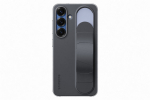 GS931CBEGWW Standing Grip Case Samsung Galaxy S25, Black