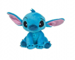 Pliu&scaron;inis žaislas Simba Stitch, mėlynas, 25 cm
