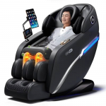 Masažinis krėslas JARE JR-M9-3Q Black