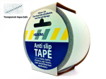 HESKINS Juosta AQUA SAFE 50 mm x 3 m, skaidri