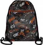 Krep&scaron;ys avalynei CoolPack Vert Gamer, juoda 42.5x32.5cm