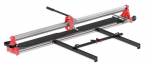 Rankinės plytelių pjovimo staklės Rubi RCH-1200, 120 cm